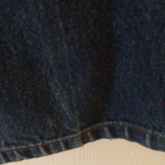 Woman’s Y2k U.S.polo Carpenter thick cargo jeans - Picture 8 of 14